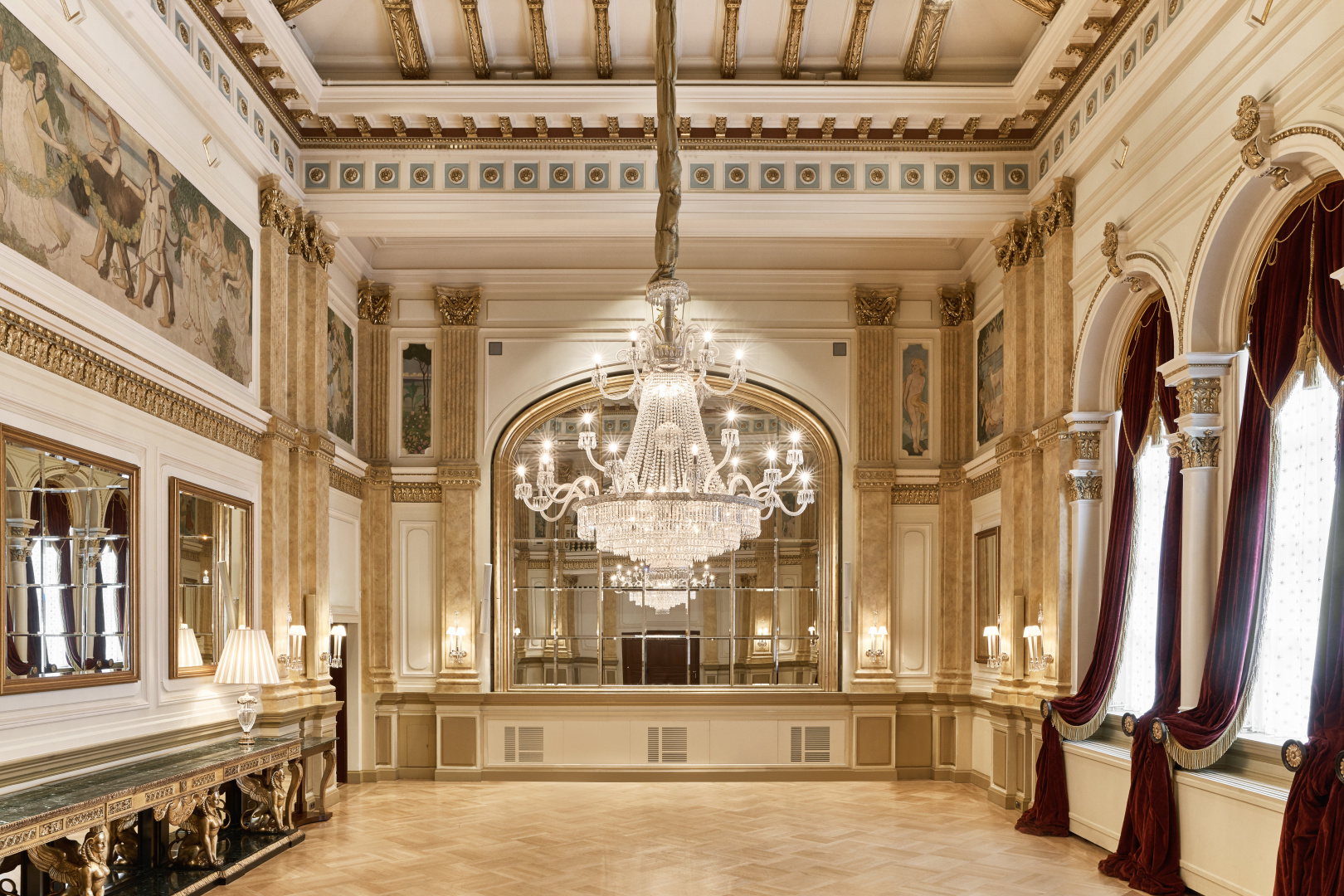 Foto - Hotel Kamp