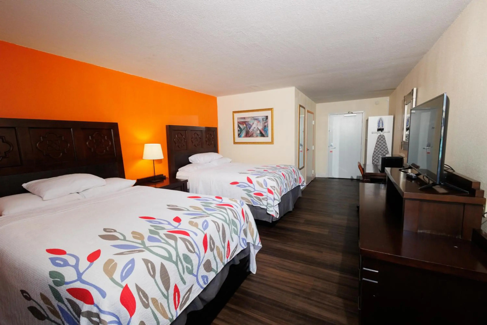 Foto - Garnet Inn & Suites, Orlando