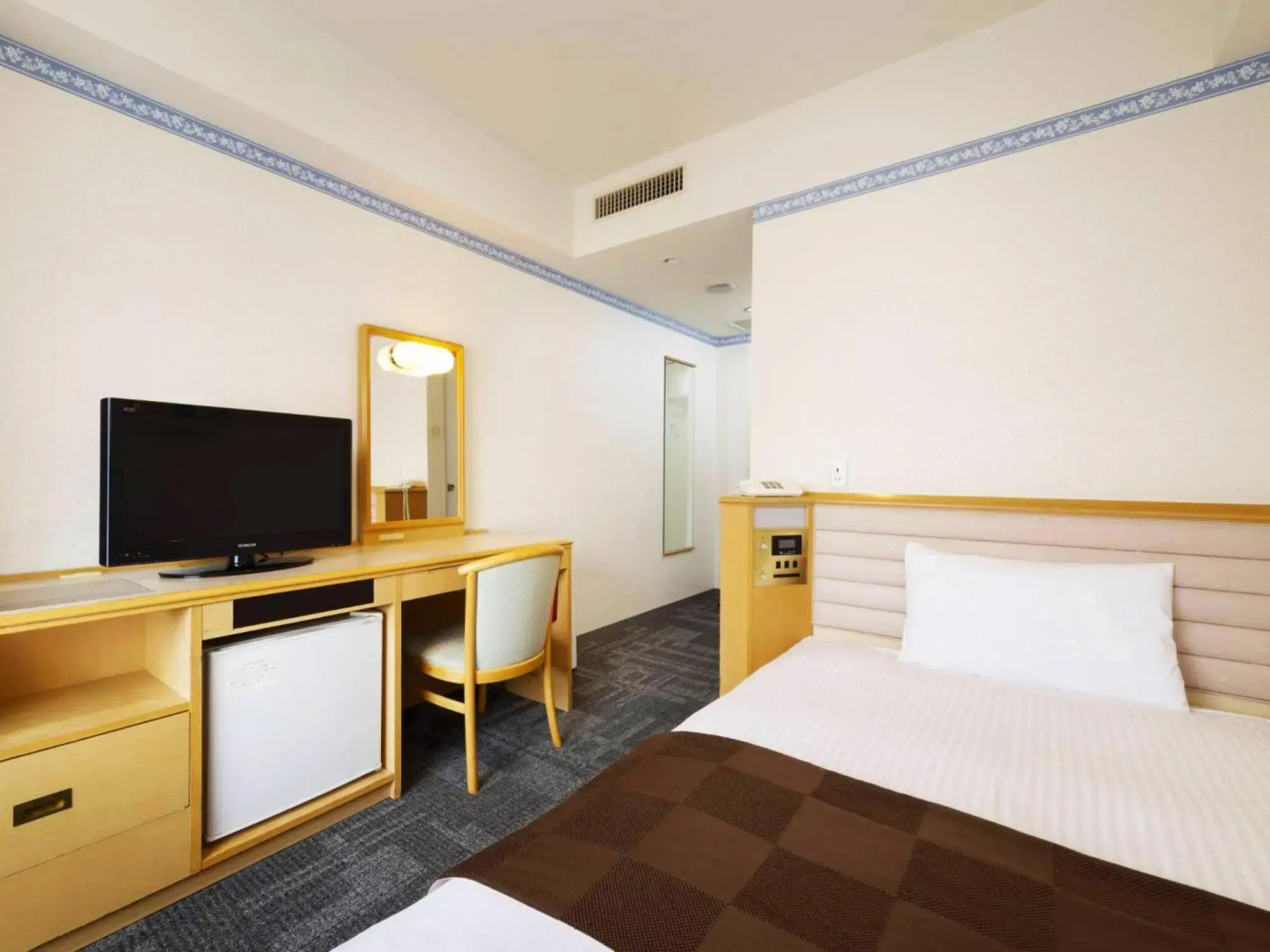 Foto - Hotel Sapporo Garden Palace