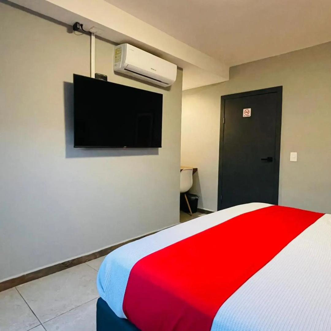Foto - HIT Merida Hotel Boutique