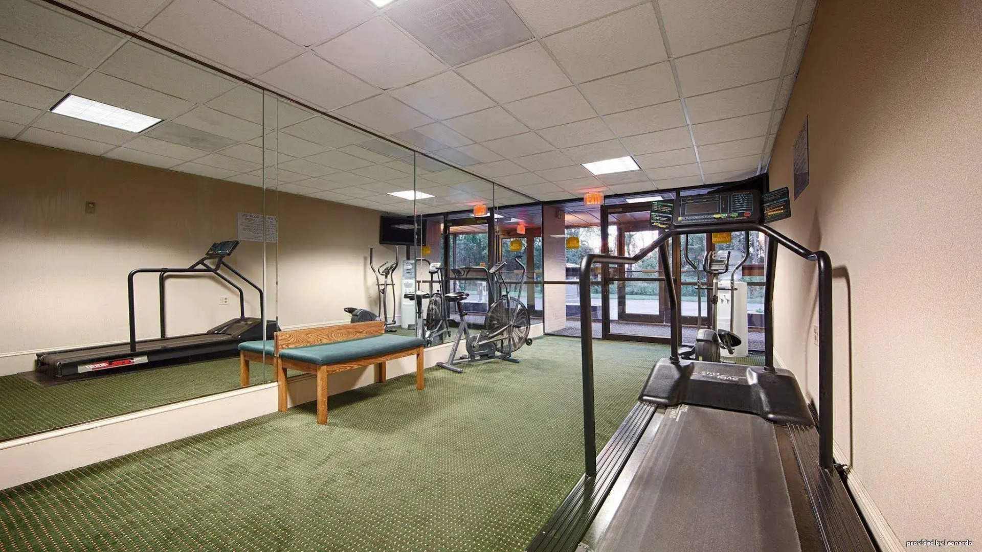 Photo - Best Western Gateway Adirondack Inn