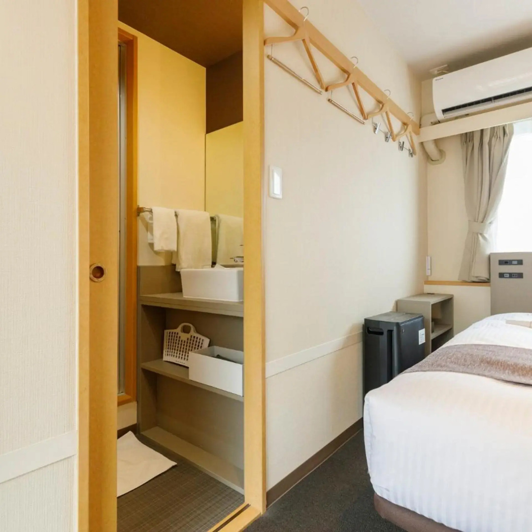 Photo - HOTEL Third Place Hakata