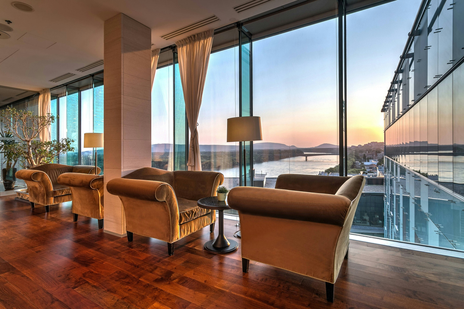 Foto - Grand Hotel River Park, a Luxury Collection Hotel, Bratislava