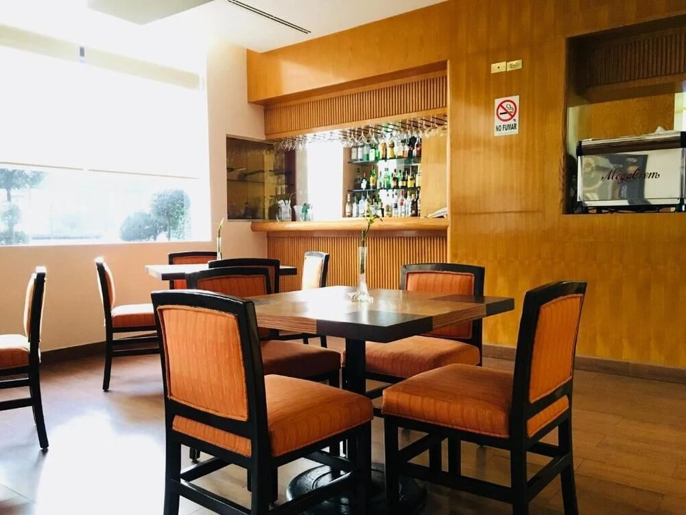 Photo - Hotel Harare