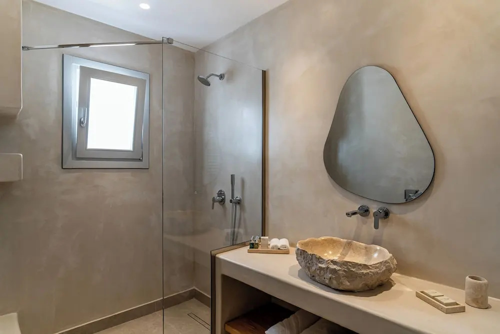 Foto - Arotron Santorini