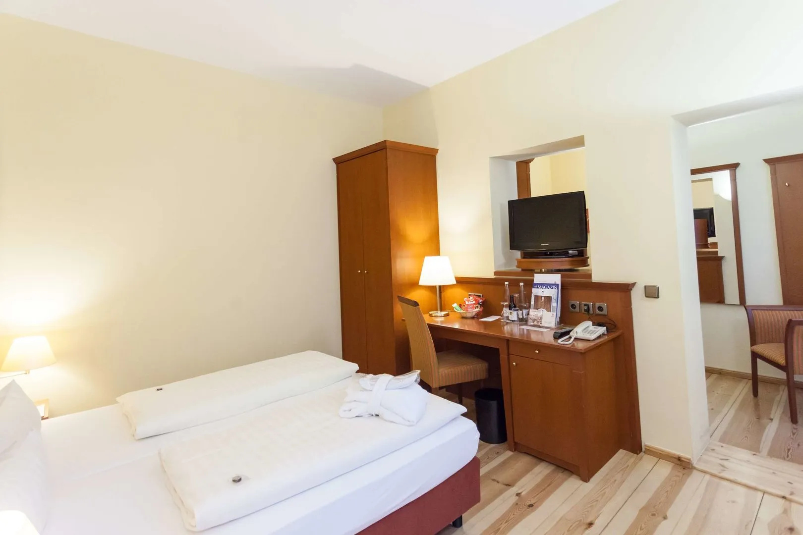 Foto - martas Hotel Berlin-Mitte
