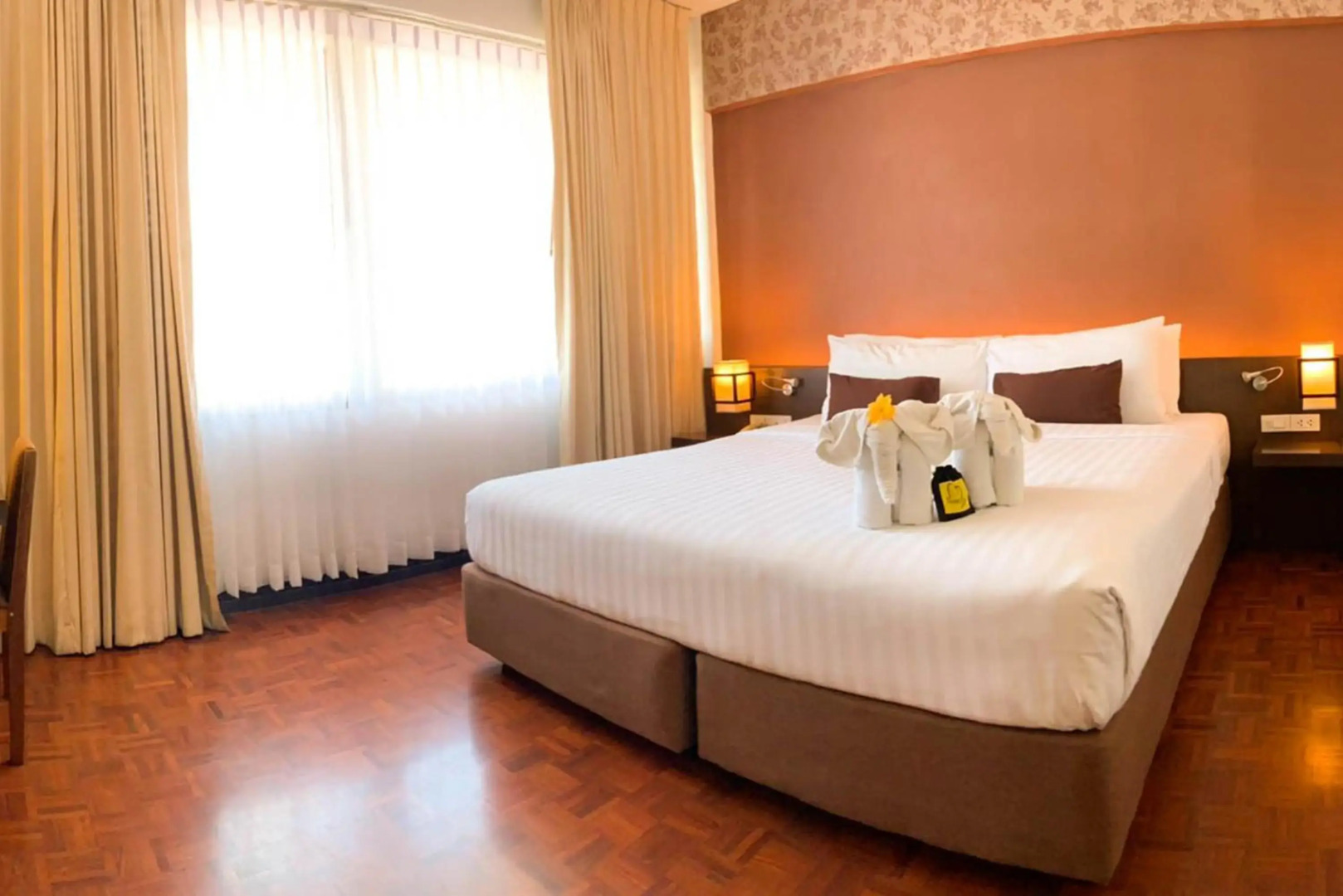 Foto - The Lerina Hotel Nusa Dua