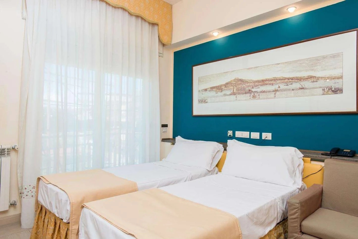 Foto - Hotel San Paolo