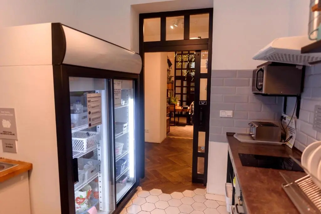 Photo - Prague Dream Hostel