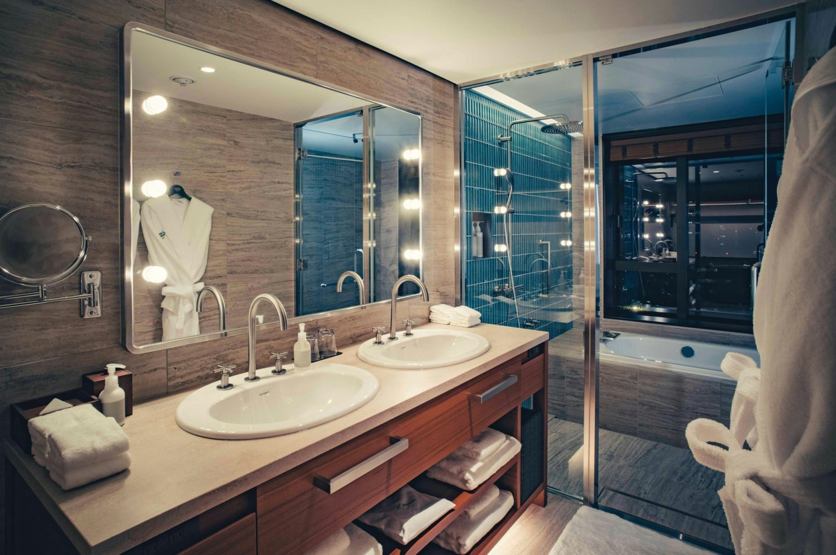 Foto - The Aoyama Grand Hotel
