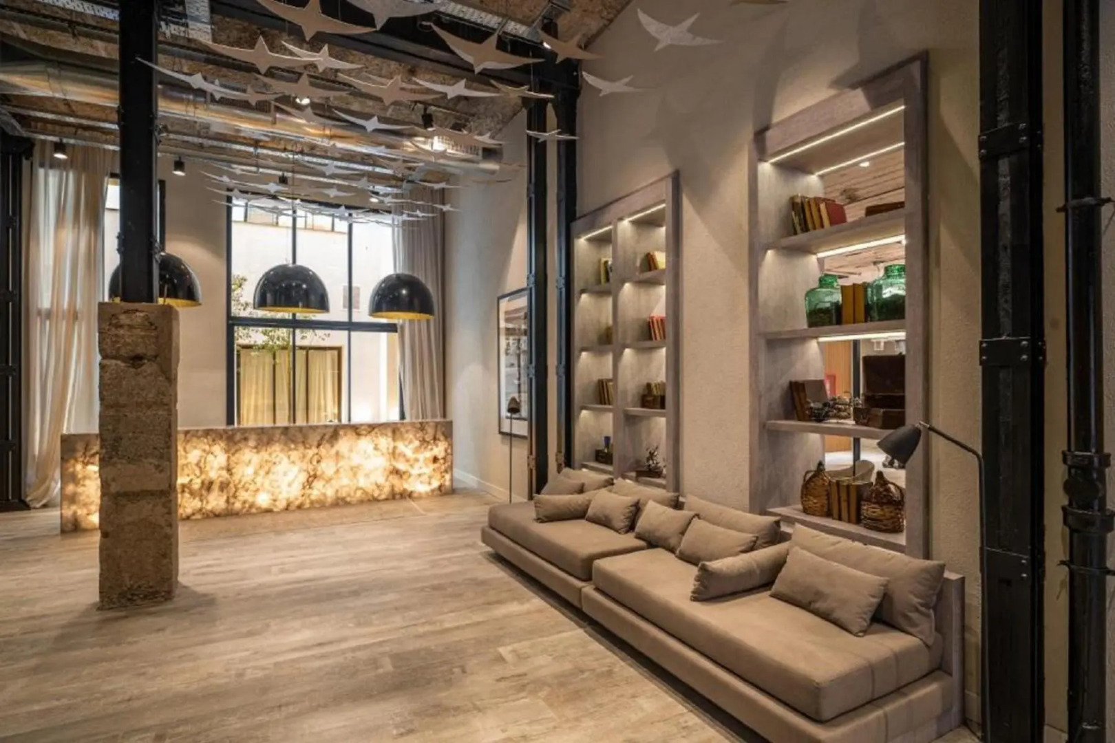 Photo - Efe Hotel & Cowork