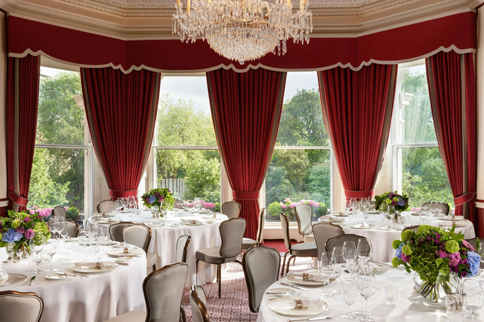 Photo - The Shelbourne, Autograph Collection
