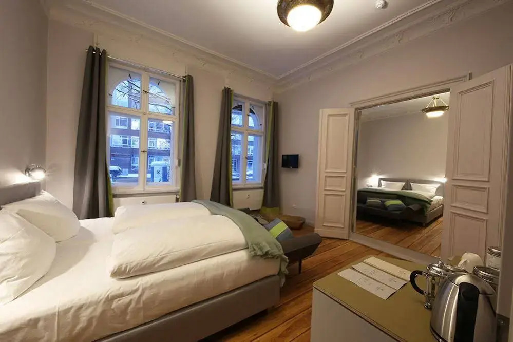 Foto - Wil7 Boutique Hotel