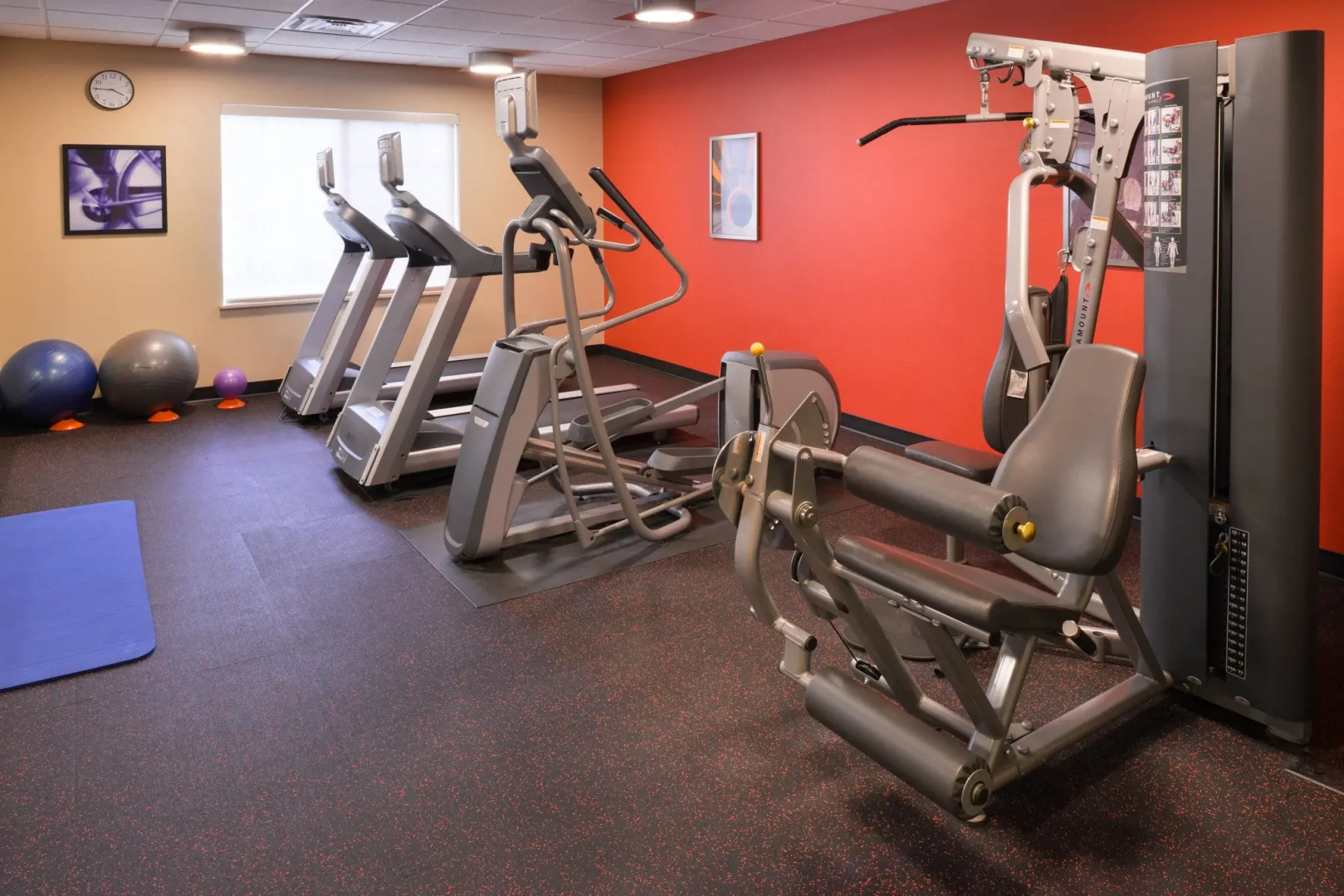 Foto - TownePlace Suites by Marriott Las Vegas Henderson