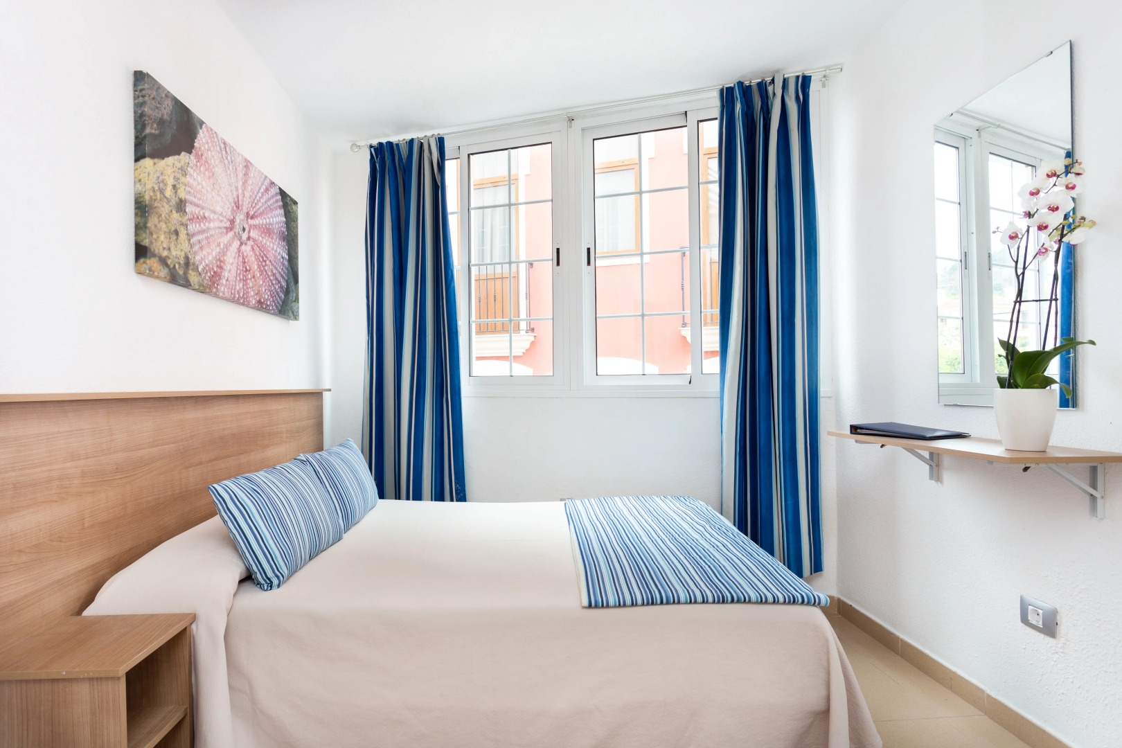 Foto - Globales Acuario