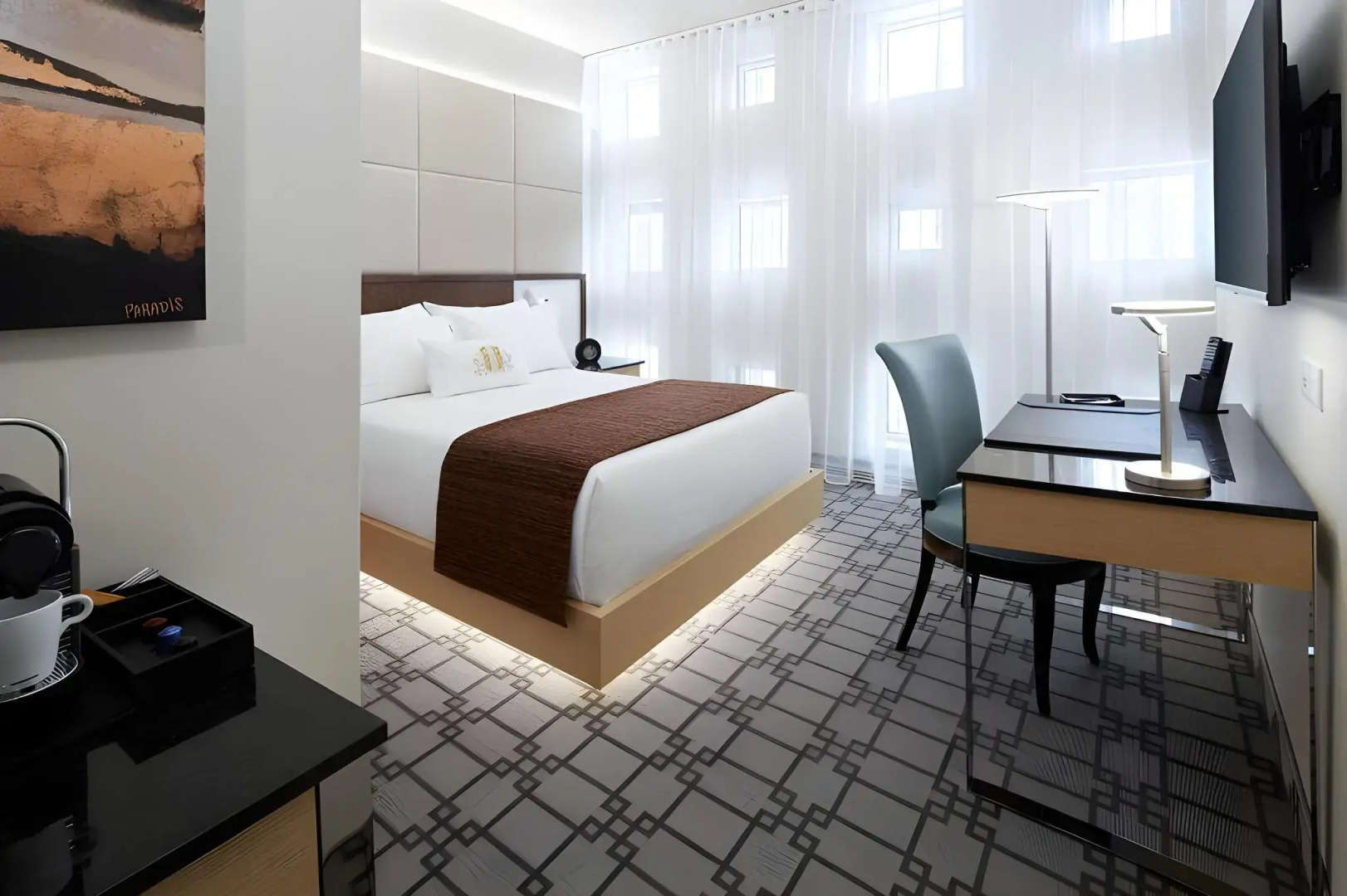 Foto - Le Mount Stephen