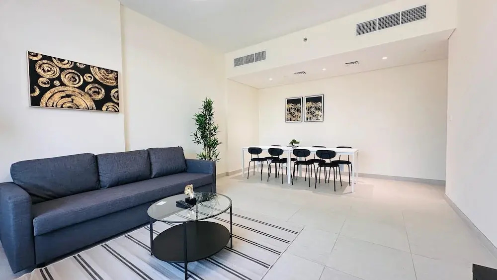 Foto - Dancenter Retreat Sheikh Zayed Road
