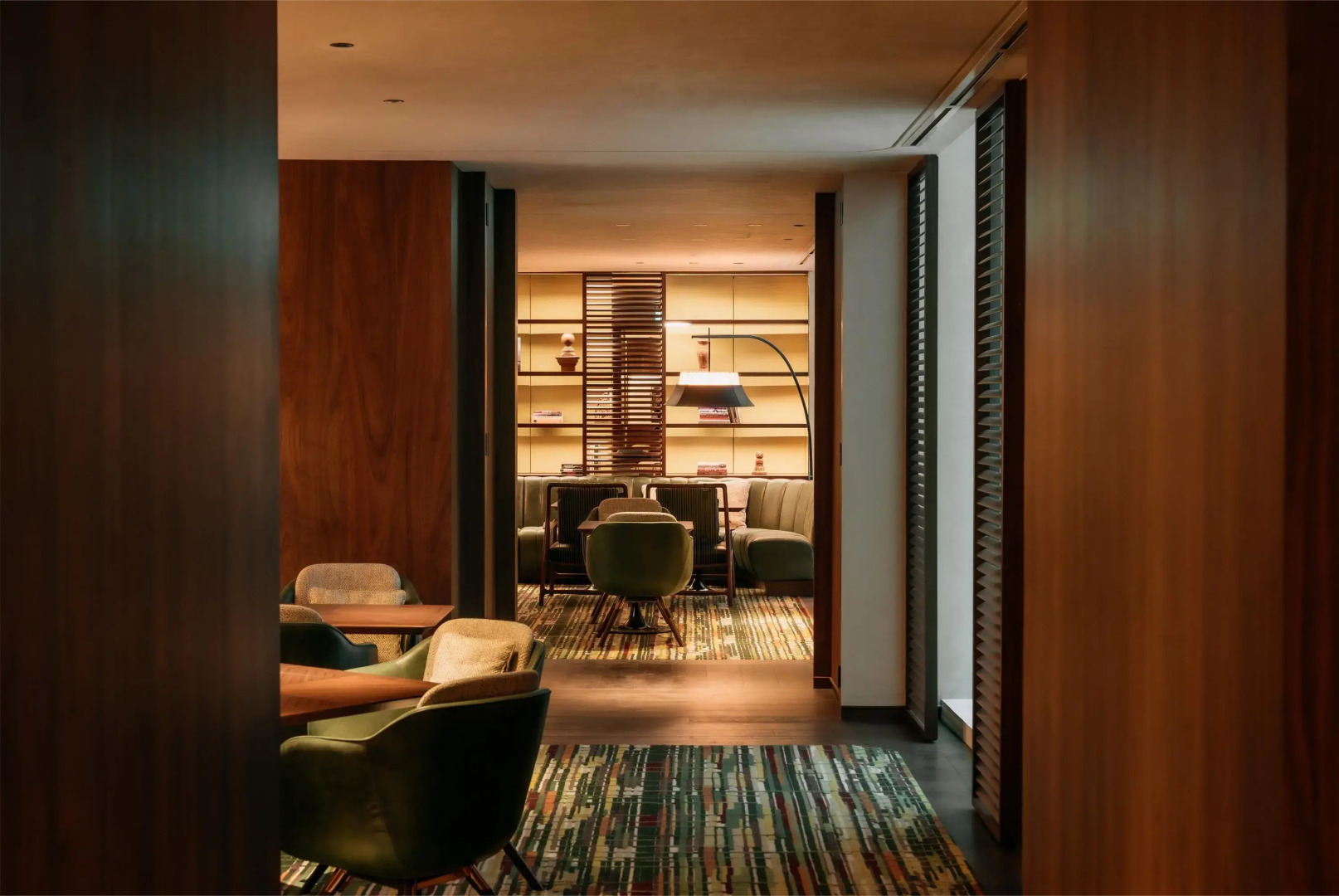 Foto - Grand Hyatt Singapore