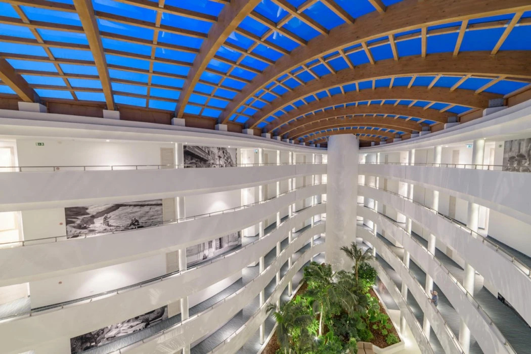 Foto - Ramla Bay Resort