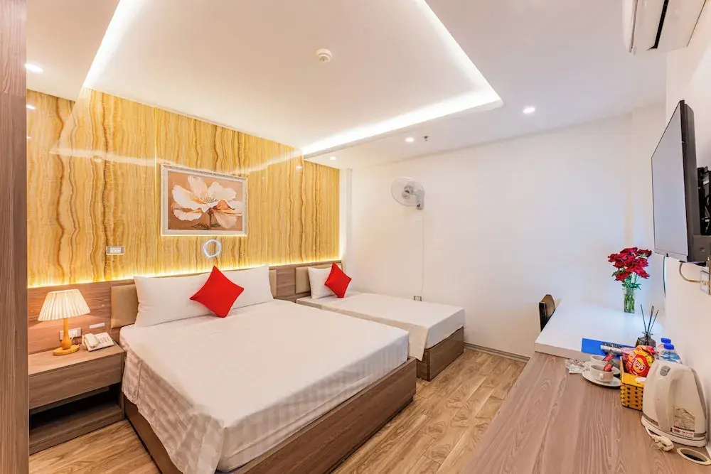 Photo - Moon Hotel Do Quang