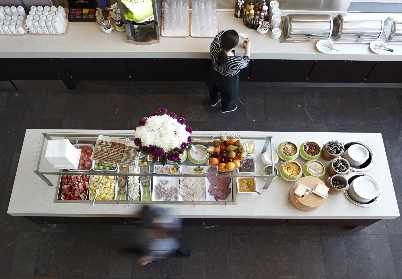 Photo - Go Hotel Østerport