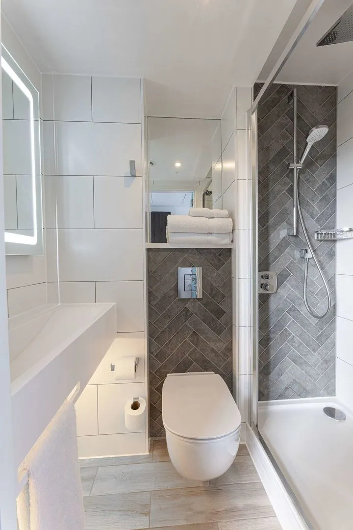 Photo - Four Points Flex by Sheraton London Shoreditch East