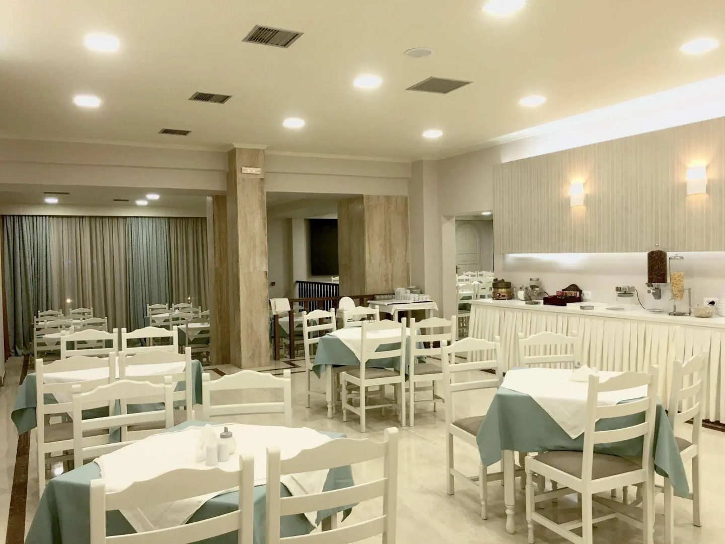 Foto - Hotel Palmyra