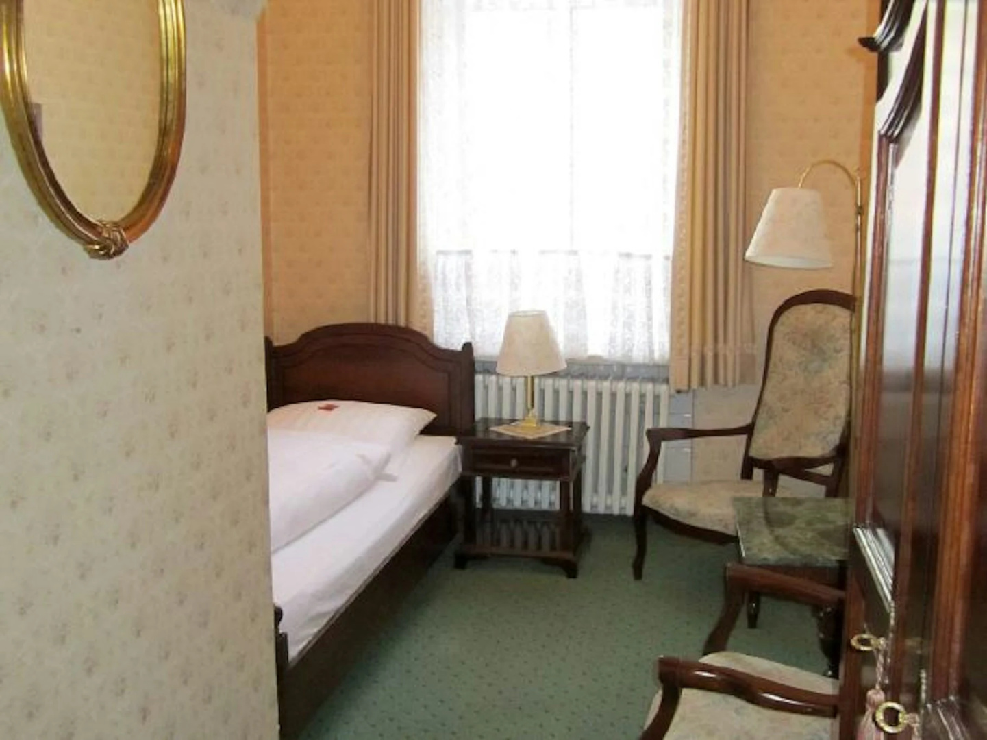 Foto - Hotel Stephan