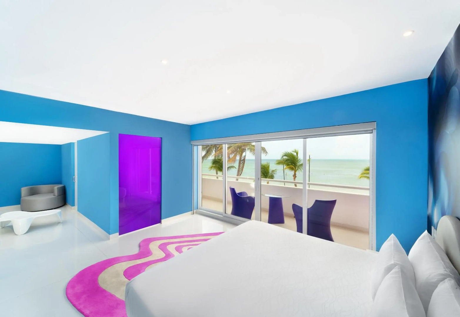 Foto - Temptation at The Tower Cancún Resort - All Inclusive - Adults Only