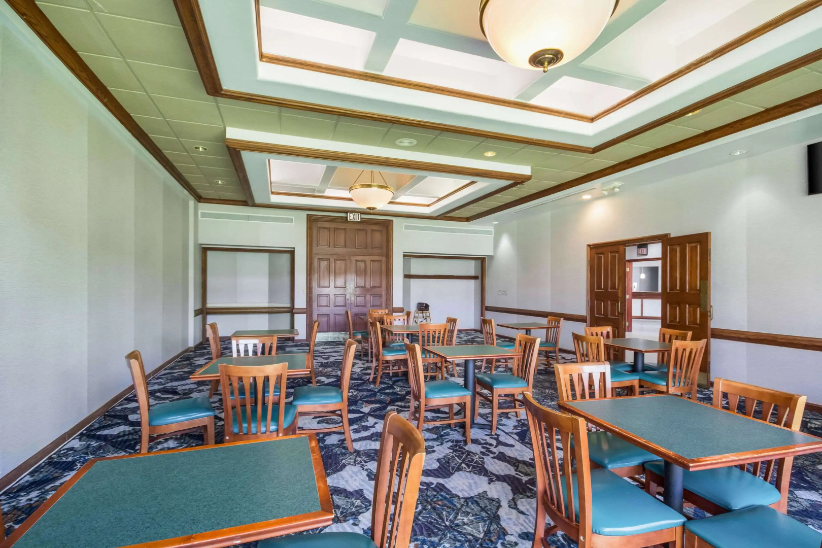 Foto - Quality Inn & Suites Kansas City - Independence I-70 East