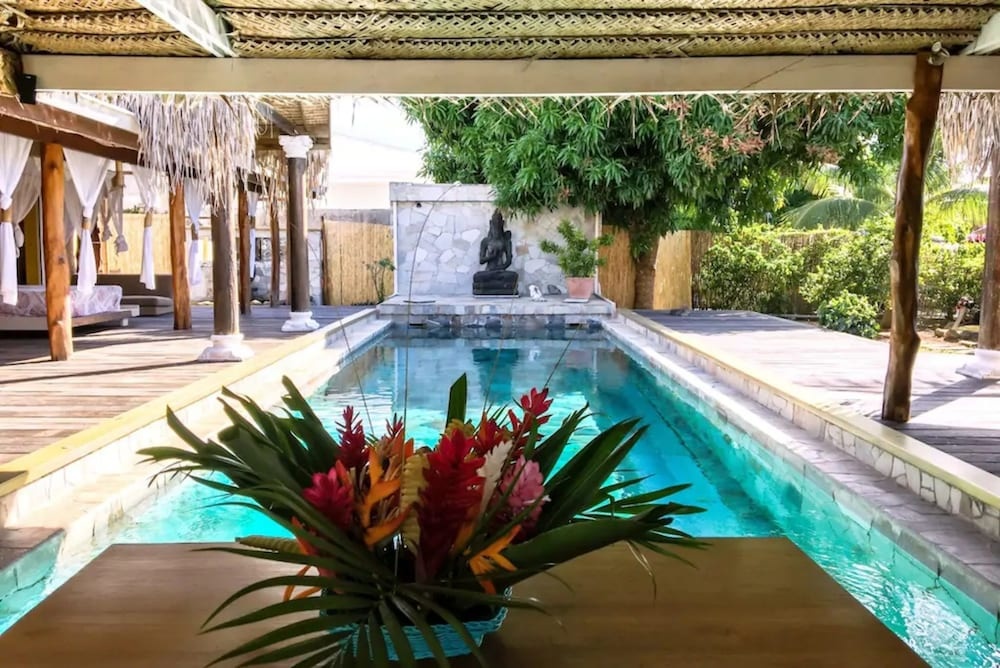 Villa Tiahura By Tahiti Dream