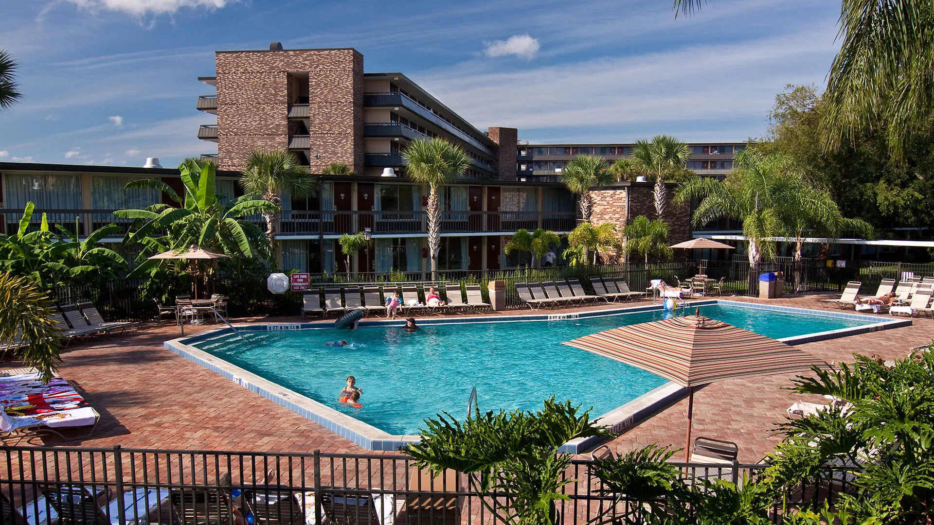 Photo - Rosen Inn International Near The Parks