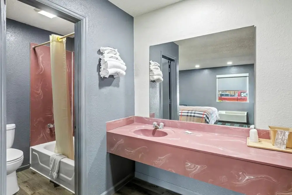 Foto - Scottish Inns - Atlanta