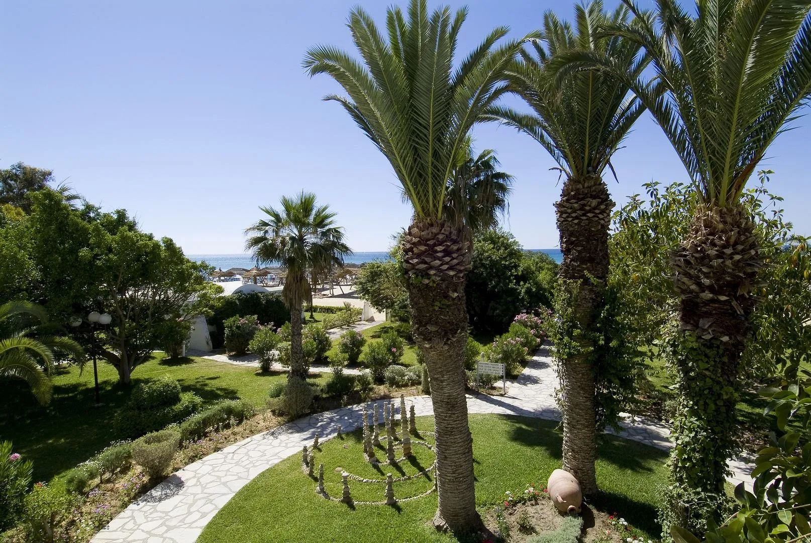 Photo - The Orangers Beach Resort and Bungalows All Inclusive