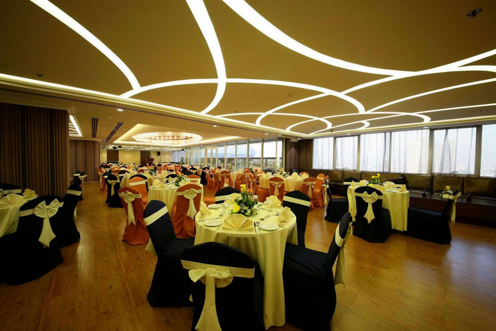 Foto - Ivory Grand Hotel Apartments