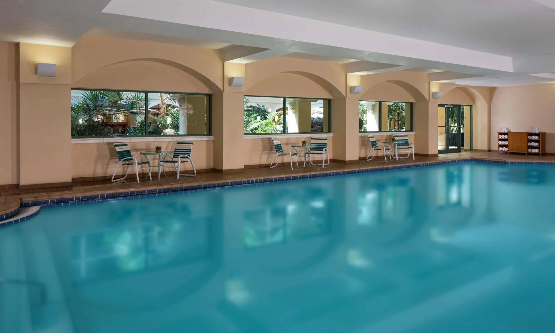 Photo - Four Points by Sheraton Suites Tampa Airport Westshore