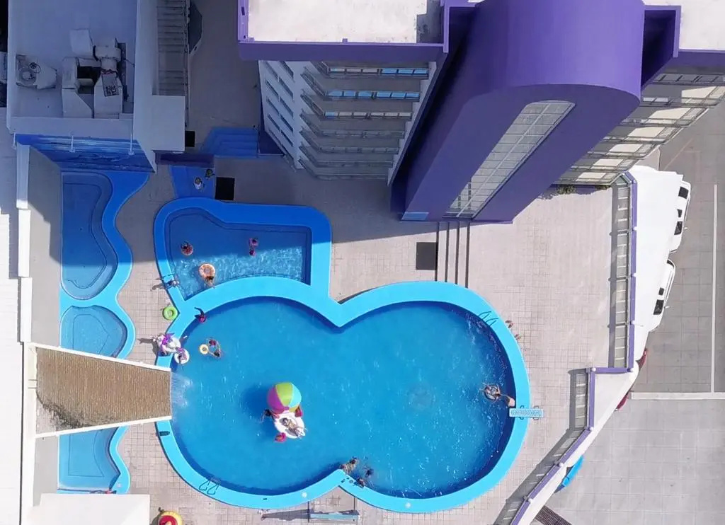 Foto - Hotel Lois Veracruz