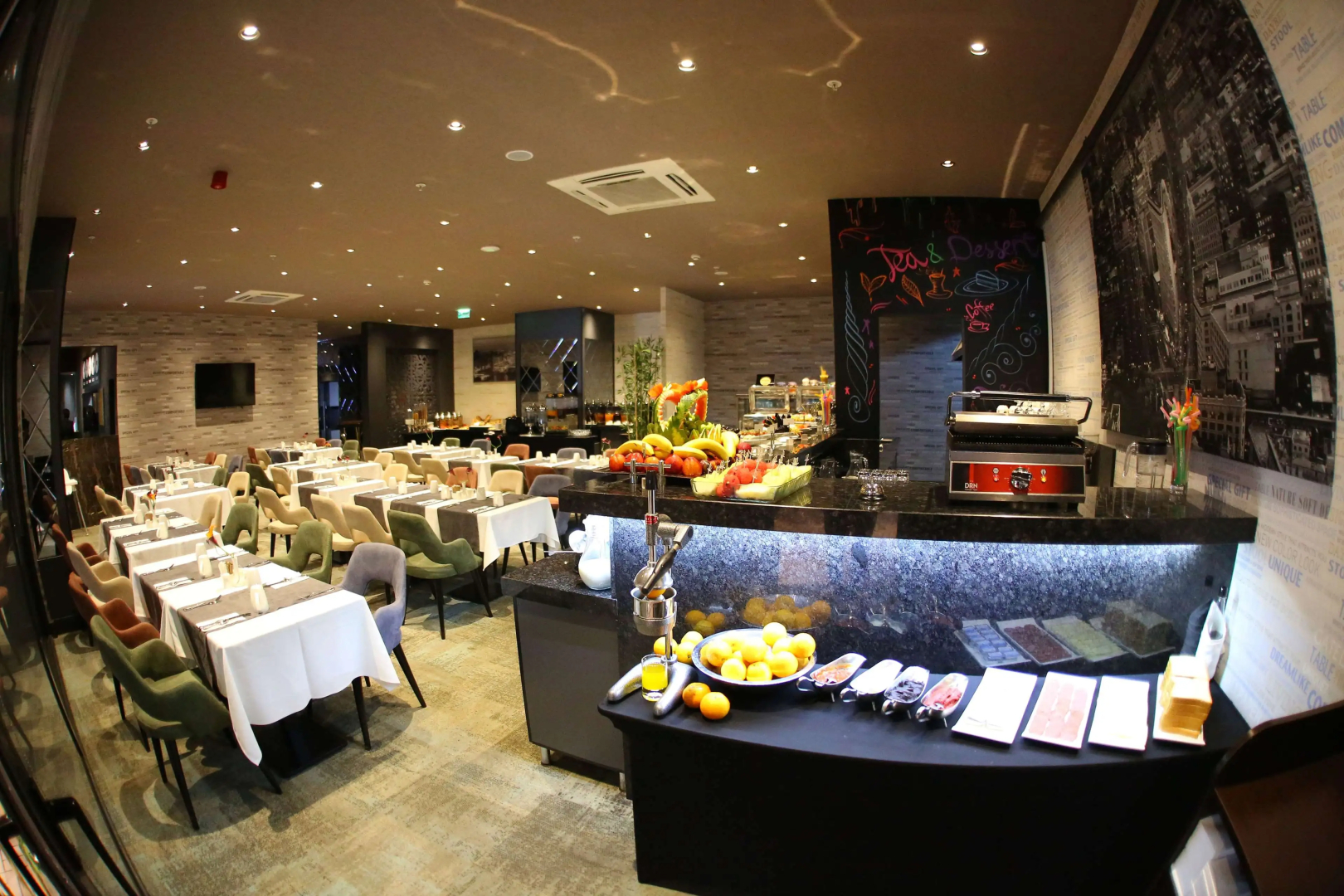 Photo - Tryp By Wyndham Istanbul Sancaktepe