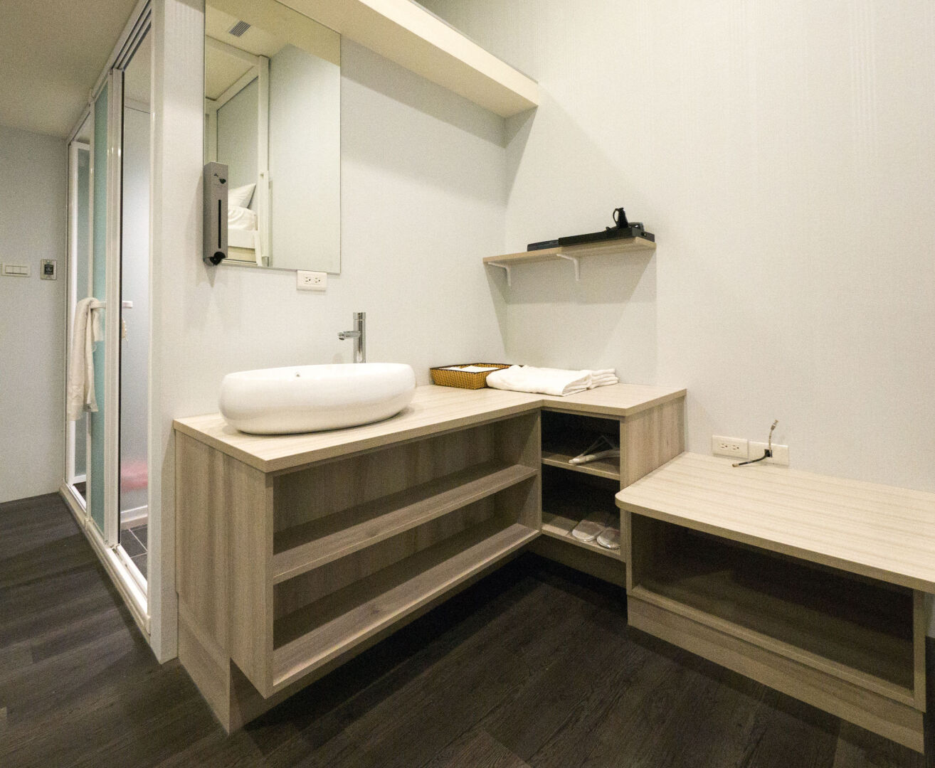 Photo - Place‧X Hotel