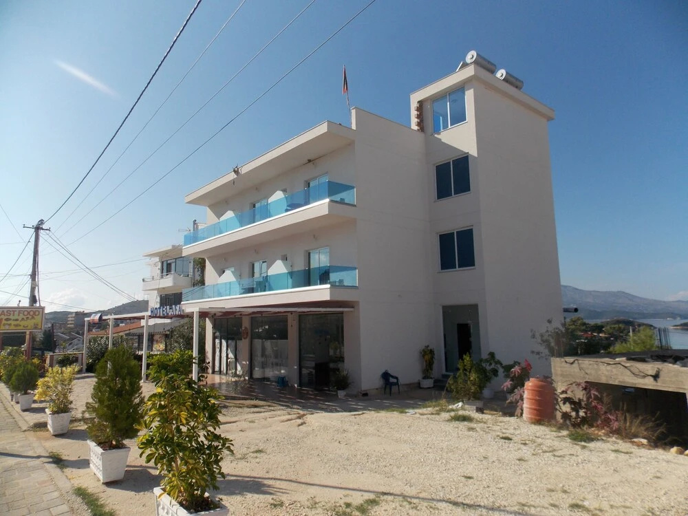Photo - Hotel Afa