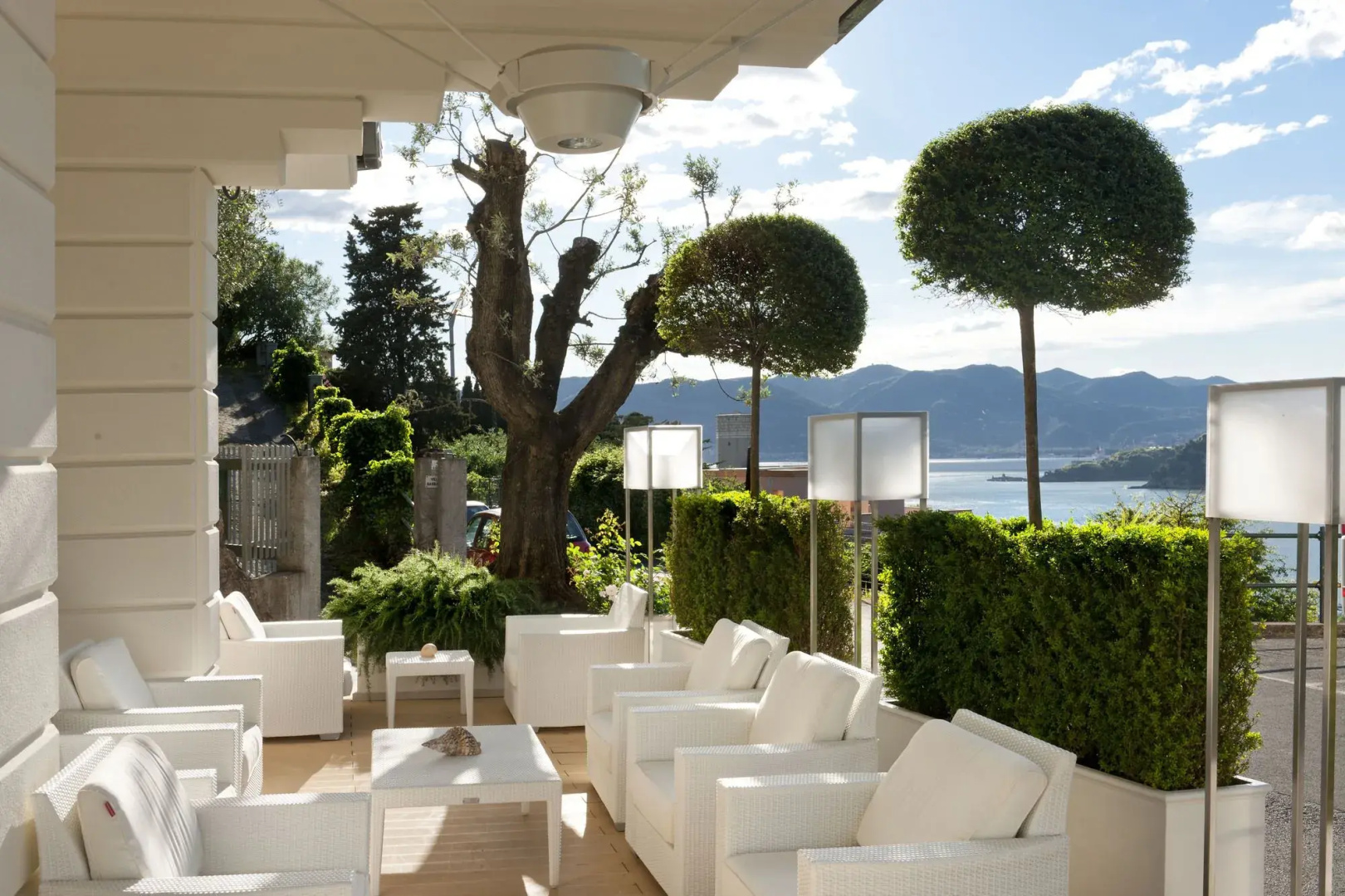 Foto - Europa Grand Hotel
