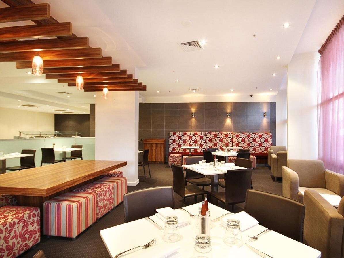 Photo - Central Studio Hotel Sydney