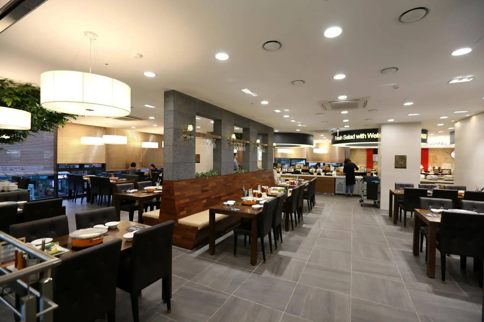 Foto - Seogwipo JS Hotel