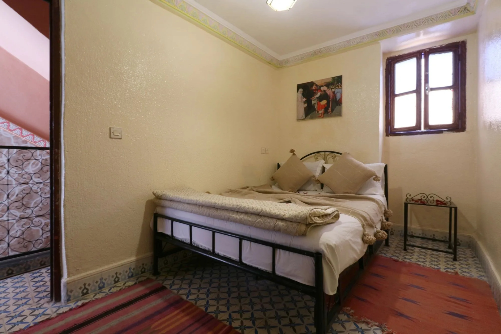 Foto - Riad Hayat