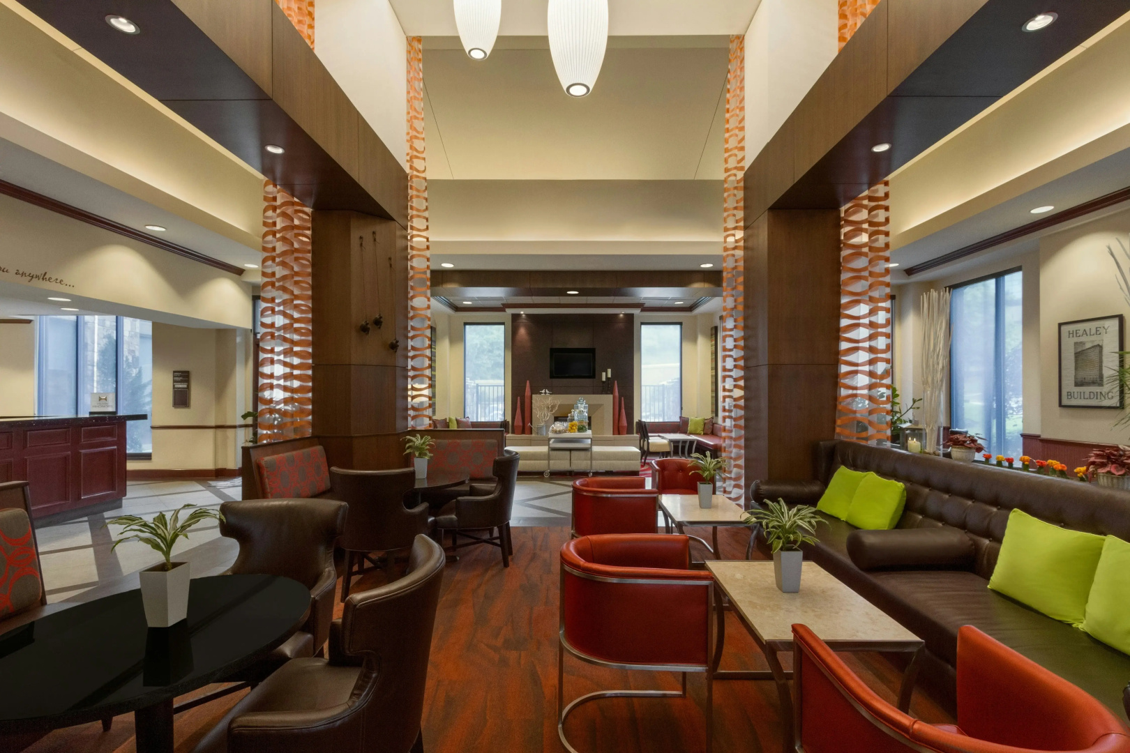Foto - Hilton Garden Inn Atlanta Marietta