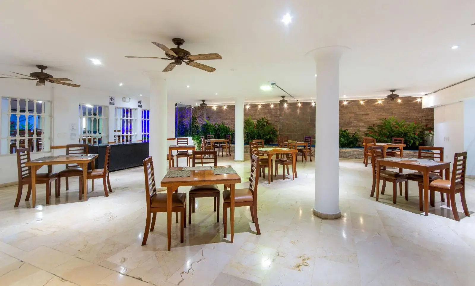 Photo - Hotel Playa Club