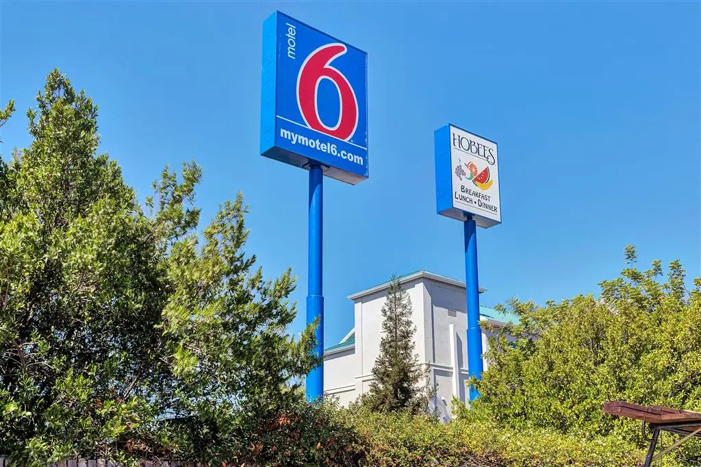 Foto - Motel 6 Belmont, CA - San Francisco - Redwood City