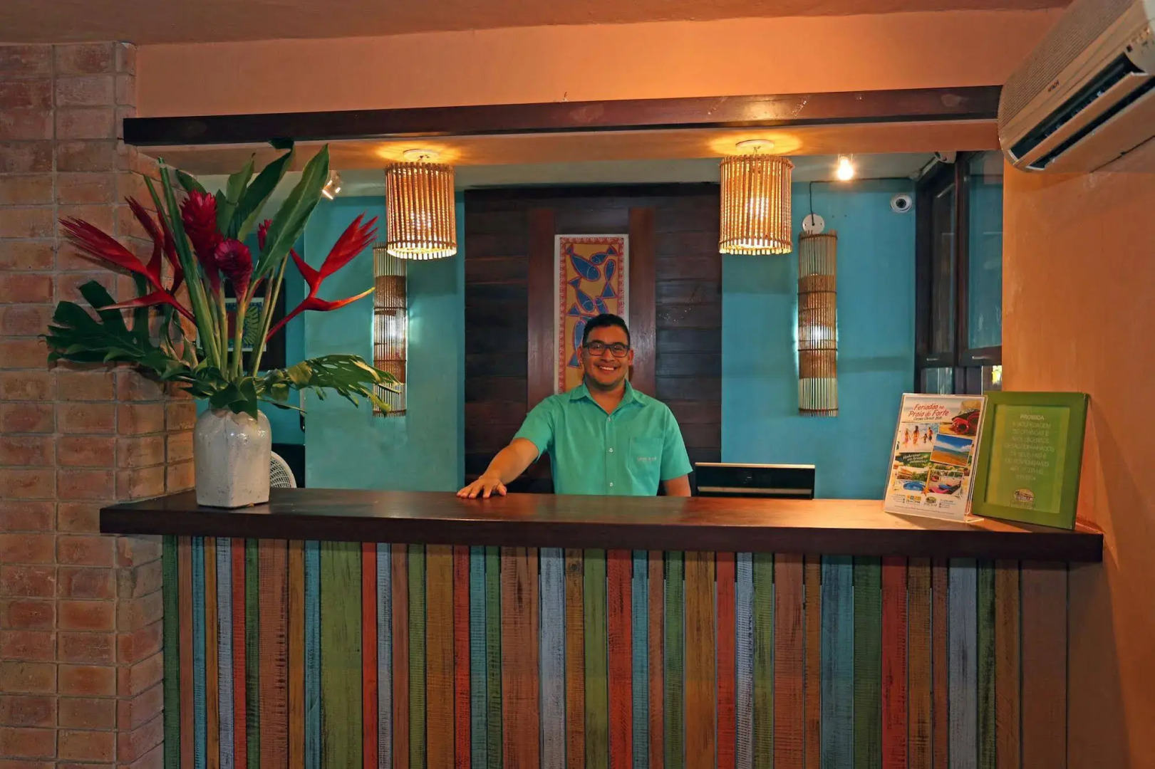 Foto - Sobrado da Vila Hotel