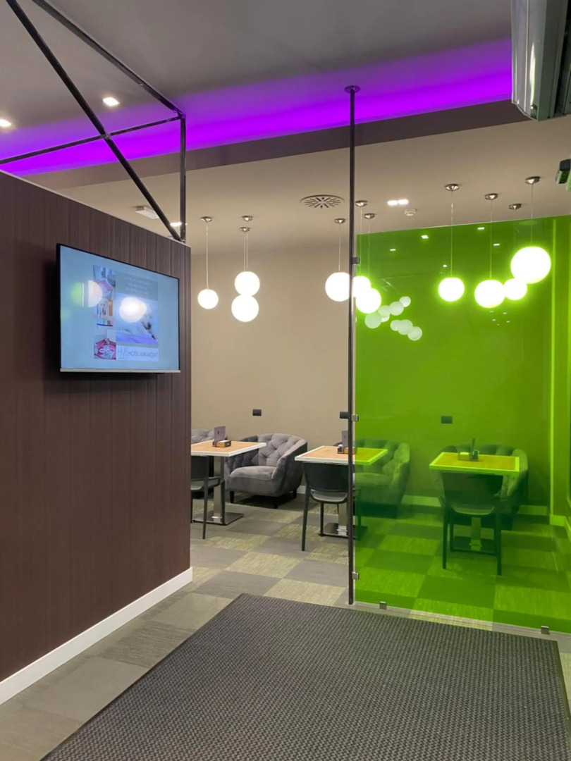 Foto - Hotel Miramonti