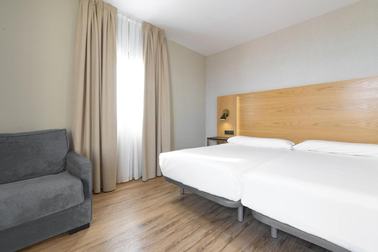 Foto - Hotel Zentral Mayoral
